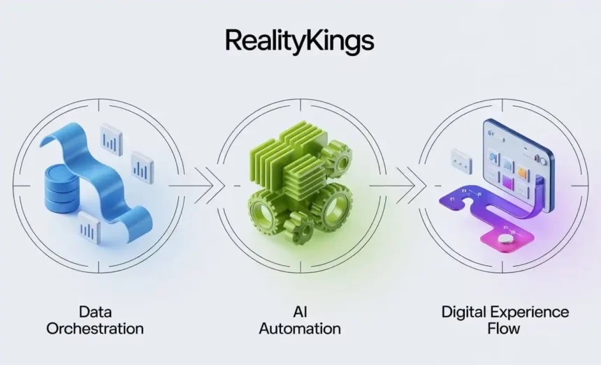 RealityKubgs Explained: Meaning, Uses & Framework Guide