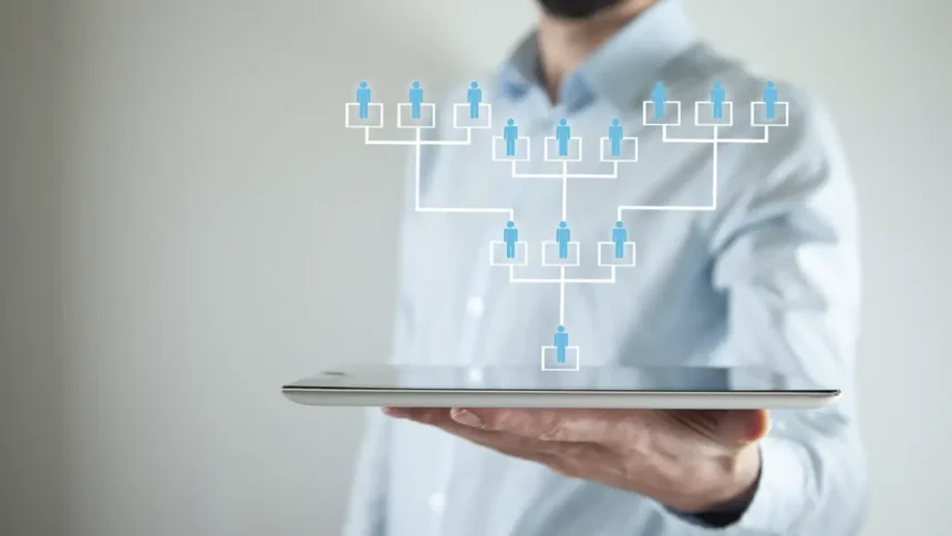 TechTable i-Movement .org: Where Innovation Learns to Walk, Then Run