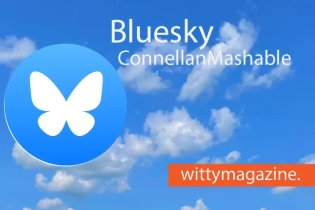 Blueskyconnellanmashable: Powerful Meaning Explained Simply