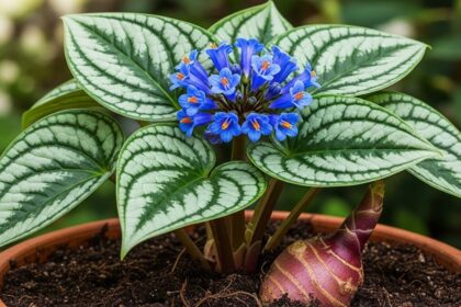 Unveiling Klemroot: The Plant That Could Transform Your Garden