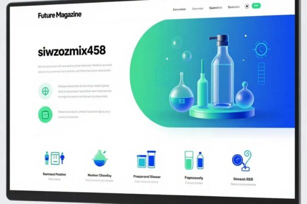 Are the Ingredients in Siwzozmix458 Safe to Use? Full Safety Review