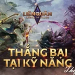 Blog Jet Liên Quân: The Ultimate Guide to Mastering Skills, Strategies & News in Liên Quân Mobile