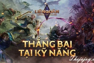 Blog Jet Liên Quân: The Ultimate Guide to Mastering Skills, Strategies & News in Liên Quân Mobile
