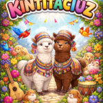 How Did Kintitaciuz Get Made? (The Full Story)