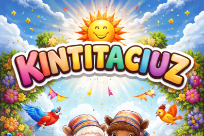 How Did Kintitaciuz Get Made? (The Full Story)
