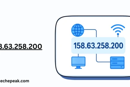 158.63.258.200: Understanding Its Meaning, Validity, and Technical Insights