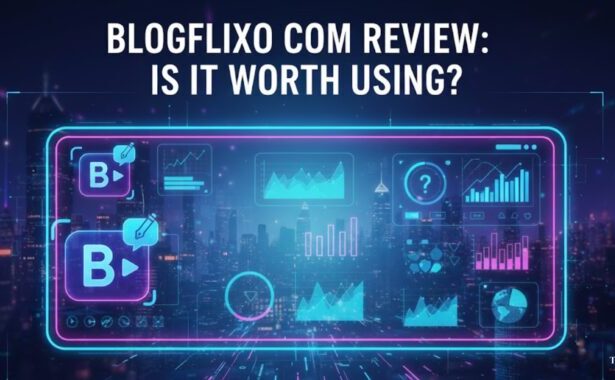 Blogflixo com Review: Is It Worth Using?