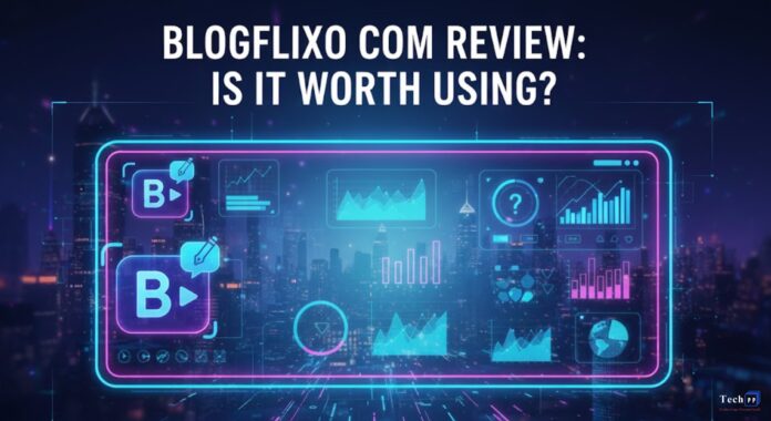 Blogflixo com Review: Is It Worth Using?