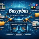 What Is Busyybus? A Plain-English Guide to Your Digital Footprint
