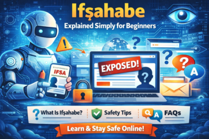 Ifşahabe Explained Simply for Beginners
