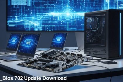 FTS_Bios 702 Update Download: OEM BIOS, Flashing Process, and IEEE 1394 Fix