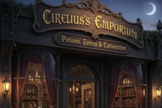 Cireliusshop – A Complete Informative Guide to the Platform, Features, and Online Shopping Experience