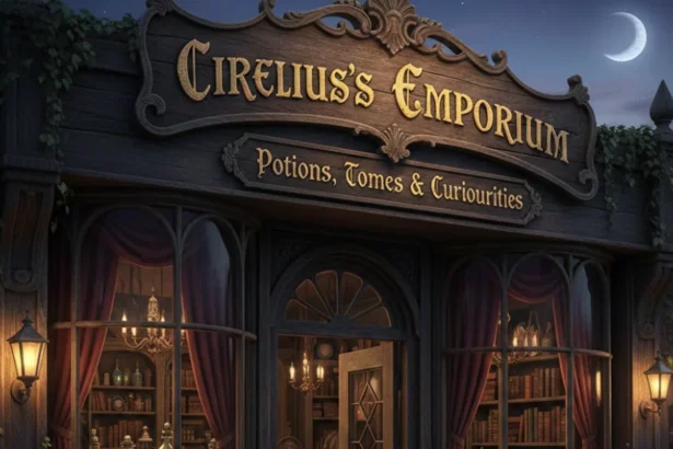 Cireliusshop – A Complete Informative Guide to the Platform, Features, and Online Shopping Experience