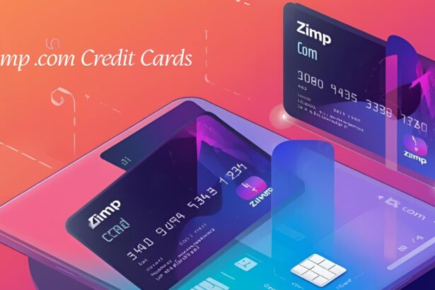 Ziimp .com Credit Cards: A Complete Guide for First-Time Card Seekers