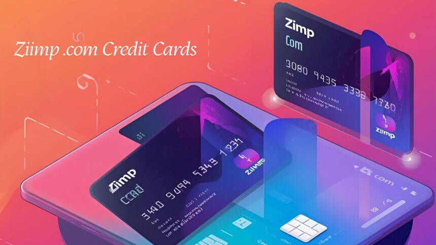 Ziimp .com Credit Cards: A Complete Guide for First-Time Card Seekers