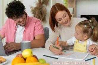 Discovering kidsturncentralcom: A Family-Friendly Resource